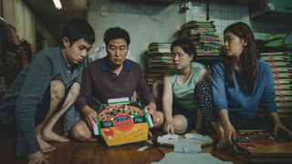 Bong Joon-ho's Palme D'Or-winning <i>Parasite</i> gets U.S. release date